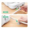 imageMomcozy KleanPal Pro Baby Bottle Washer ampamp Momcozy Soft ampamp Safe Drain Hose 1M