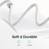 imageMomcozy KleanPal Pro Baby Bottle Washer ampamp Momcozy Soft ampamp Safe Drain Hose 1M