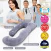 imageMomcozy Belly Bands for Pregnant Women ampamp Pregnancy Pillows for Sleeping