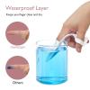 imageMomcozy Baby Tongue Cleaner Gauze Baby Finger Toothbrush