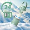 imageMomcozy 22oz Portable Breast Milk Cooler for Outdoor ampamp Momcozy Natural Breast Pump Wipes for Pump Parts Cleaning