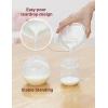 imageMomcozy Breast Milk Collector and Breast Therapy Packs