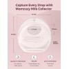 imageMomcozy Breast Milk Collector and Breast Therapy Packs