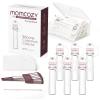 imageMomcozy Colostrum Collector and Momcozy Breast Milk Collector