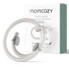 imageMomcozy Soft ampamp Safe Drain Hose for KleanPal Pro Baby Bottle Washer  Flexible Durable Replacement Accessory for Easy Water Drainage 1M05M