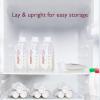 imageMomcozy DirecttoFeed Breastmilk Storage Bag Twist Cap ampamp TransferFree Milk Freezer Storage Pouches Easy Storing Freezing Heating ampamp Feeding Breastfeeding Essentials Kit 6 OZ 84 PCS