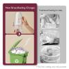 imageMomcozy DirecttoFeed Breastmilk Storage Bag Twist Cap ampamp TransferFree Milk Freezer Storage Pouches Easy Storing Freezing Heating ampamp Feeding Breastfeeding Essentials Kit 6 OZ 84 PCS