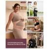 imageMomcozy Pregnancy Belly Band and UShaped Full Body Maternity Pillow