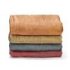 image:imageMomcozy Muslin Swaddle Blankets Ultra Soft Neutral Registry Essentials 47 x 47 Breathable Large Receiving Blanket Newborn Essentials Must Haves Baby Boys Girls Shower Gifts Fruits PartyBrown