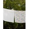 image:imageMomcozy Muslin Swaddle Blankets Ultra Soft Neutral Registry Essentials 47 x 47 Breathable Large Receiving Blanket Newborn Essentials Must Haves Baby Boys Girls Shower Gifts Fruits PartyPlant Kingdom