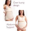 image:imageMomcozy Pregnancy Belly Band and Womens Maternity High Waist Underwear