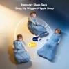 image:imageMomcozy Sleep SackBlue