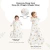 image:imageMomcozy Sleep SackGiraffe