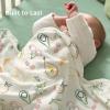 image:imageMomcozy Baby Towel with Hooded  Ultra Soft amp Absorbent Large Bath Towel Set for Comfort amp Gentle on Babys Skin  Shower Gift amp Bath Essential amp Baby Registry Search for NewbornInfantToddlerKidsDreamy Pink Orchard
