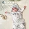image:imageMomcozy Baby Towel with Hooded  Ultra Soft amp Absorbent Large Bath Towel Set for Comfort amp Gentle on Babys Skin  Shower Gift amp Bath Essential amp Baby Registry Search for NewbornInfantToddlerKidsBravery Buddies