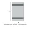 image:imageMomcozy Baby Towel with Hooded  Ultra Soft amp Absorbent Large Bath Towel Set for Comfort amp Gentle on Babys Skin  Shower Gift amp Bath Essential amp Baby Registry Search for NewbornInfantToddlerKidsPetite Blossom
