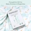 image:imageMomcozy Baby Towel with Hooded  Ultra Soft amp Absorbent Large Bath Towel Set for Comfort amp Gentle on Babys Skin  Shower Gift amp Bath Essential amp Baby Registry Search for NewbornInfantToddlerKidsPearabloo