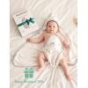 image:imageMomcozy Baby Towel with Hooded  Ultra Soft amp Absorbent Large Bath Towel Set for Comfort amp Gentle on Babys Skin  Shower Gift amp Bath Essential amp Baby Registry Search for NewbornInfantToddlerKidsStarry Sky