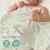 image:imageMomcozy Baby Towel with Hooded  Ultra Soft amp Absorbent Large Bath Towel Set for Comfort amp Gentle on Babys Skin  Shower Gift amp Bath Essential amp Baby Registry Search for NewbornInfantToddlerKidsWondrous Green Orchard