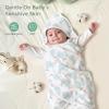 image:imageMomcozy Baby Towel with Hooded  Ultra Soft amp Absorbent Large Bath Towel Set for Comfort amp Gentle on Babys Skin  Shower Gift amp Bath Essential amp Baby Registry Search for NewbornInfantToddlerKidsPearabloo