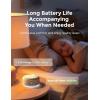 image:imageMomcozy Sound Machine for Baby20 Soothing Sounds Video Baby Monitor 55 1080P Full HD Baby Monitor with Camera
