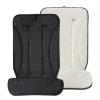 image:imageMomcozy Reversible Stroller Cushion  Universal Breathable Stroller Liner  Winter Warm Car Seat Liners  Crib Carriage Cushion Pad  Plush for Winter Use Soft Fabric for AllSeason Comfort
