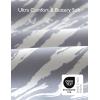 image:imageMomcozy Nursing Bras for Breastfeeding Seamless Comfort Lightweight Maternity Bra Wireless Pregnancy Bralette Gray Zebra