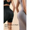image:imageMomcozy Shapewear for Women High Waisted Tummy Control Shorts Faja Body Shaper Underwear for Postpartum amp Daily DressBlack