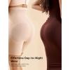 image:imageMomcozy Shapewear for Women High Waisted Tummy Control Shorts Faja Body Shaper Underwear for Postpartum amp Daily DressNude