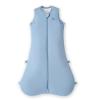 image:imageMomcozy Sleep Sack for Baby 612 Months 15 TOG Baby Wearable Blanket with Supportive Plush Filling TwoWay Zipper for Easy Diaper Changes SnapFit Design for Growing Babies Medium GiraffeBlue