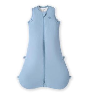 image:imageMomcozy Sleep Sack for Baby 612 Months 15 TOG Baby Wearable Blanket with Supportive Plush Filling TwoWay Zipper for Easy Diaper Changes SnapFit Design for Growing Babies Medium GiraffeBlue