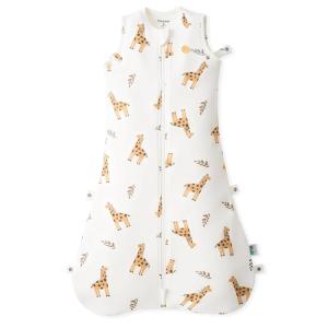 image:imageMomcozy Sleep Sack for Baby 612 Months 15 TOG Baby Wearable Blanket with Supportive Plush Filling TwoWay Zipper for Easy Diaper Changes SnapFit Design for Growing Babies Medium GiraffeGiraffe