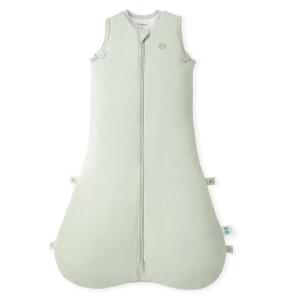 image:imageMomcozy Sleep Sack for Baby 612 Months 15 TOG Baby Wearable Blanket with Supportive Plush Filling TwoWay Zipper for Easy Diaper Changes SnapFit Design for Growing Babies Medium GiraffeGreen