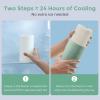 image:imageMomcozy Portable Breast Milk Cooler amp Bottle Warmer