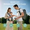 image:imageMomcozy Portable Breast Milk Cooler amp Bottle Warmer
