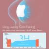 image:imageMomcozy 100 Natural Nipple Cream amp Hydrogel Nipple Pads for Sore Cracked Nipples
