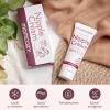 image:imageMomcozy 100 Natural Nipple Cream amp Hydrogel Nipple Pads for Sore Cracked Nipples
