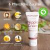 image:imageMomcozy 100 Natural Nipple Cream amp Hydrogel Nipple Pads for Sore Cracked Nipples
