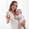 image:imageMomcozy 100 Natural Nipple Cream amp Hydrogel Nipple Pads for Sore Cracked Nipples
