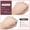 image:imageMomcozy 100 Natural Nipple Cream amp Hydrogel Nipple Pads for Sore Cracked Nipples