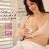 image:imageMomcozy 100 Natural Nipple Cream amp Hydrogel Nipple Pads for Sore Cracked Nipples