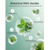 image:imageMomcozy 14 Pack Shower Steamers with Eucalyptus Leaf Shape Aromatherapy with Natural Peppermint amp Eucalyptus Essential Oil Relaxation LongLasting Ideal Spa Gifts for HerHimEucalyptus