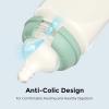 image:imageMomcozy 22oz Portable Breast Milk Cooler amp Momcozy Soft Baby Nipple