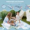 image:imageMomcozy 22oz Portable Breast Milk Cooler for Outdoor Momcozy Baby Play Mat for Floor 50x50 Thickened Playpen Mat