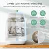 image:imageMomcozy 3 Layers Bottle Sterilizer and Dryer amp Momcozy Descaling Tablets