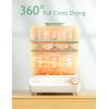 image:imageMomcozy 3 Layers Bottle Sterilizer and Dryer amp Momcozy Descaling Tablets