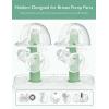 image:imageMomcozy 3 Layers Large Bottle Sterilizer and Dryer amp Momcozy Bottle Warmer