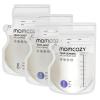 image:imageMomcozy 3 Layers Large Bottle Sterilizer and Dryer amp Momcozy Breastmilk Storage Bag 8Oz