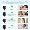 image:imageMomcozy 8000mAh Portable Stroller Fan and Newborn Baby Carrier