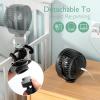 image:imageMomcozy 8000mAh Portable Stroller Fan and Newborn Baby Carrier